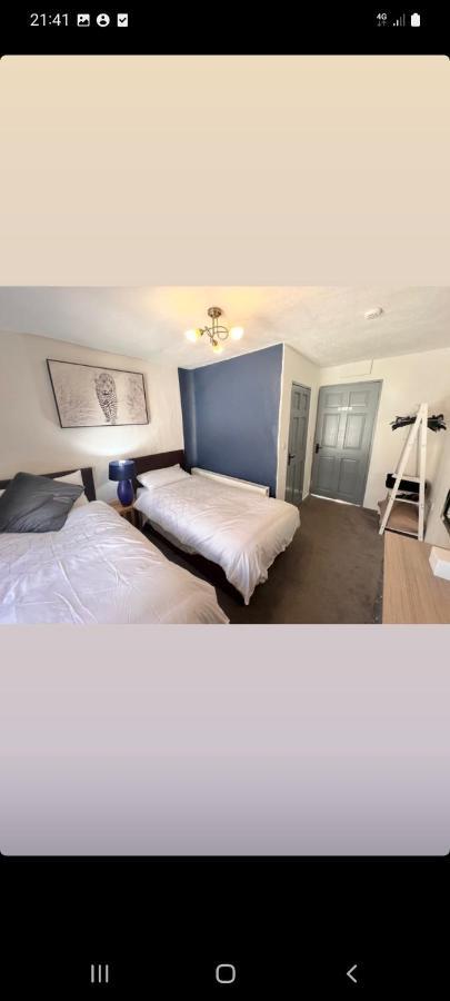 Hotel Ardhill House The Diamond, In The Heart Of Ardara Town , F94 C7X9 Exteriér fotografie